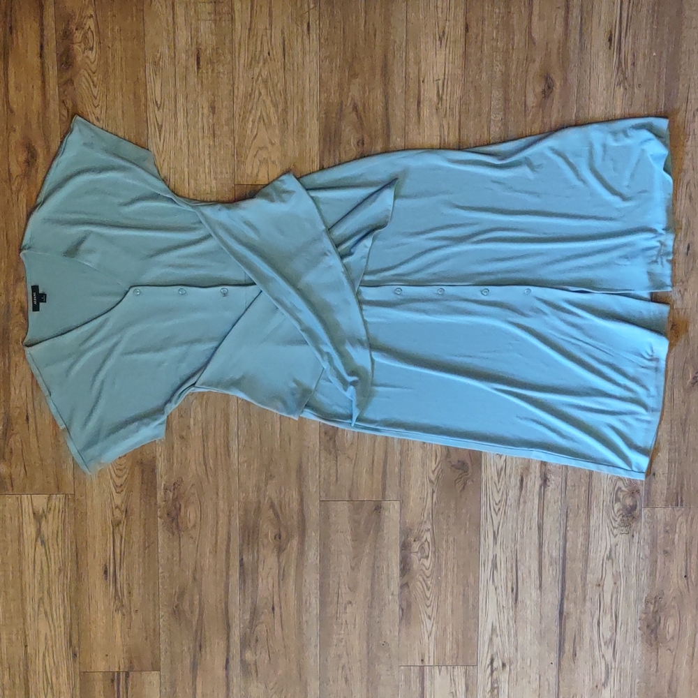 Alfani dress